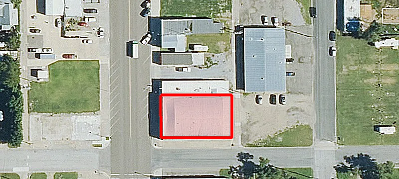 610 Main St