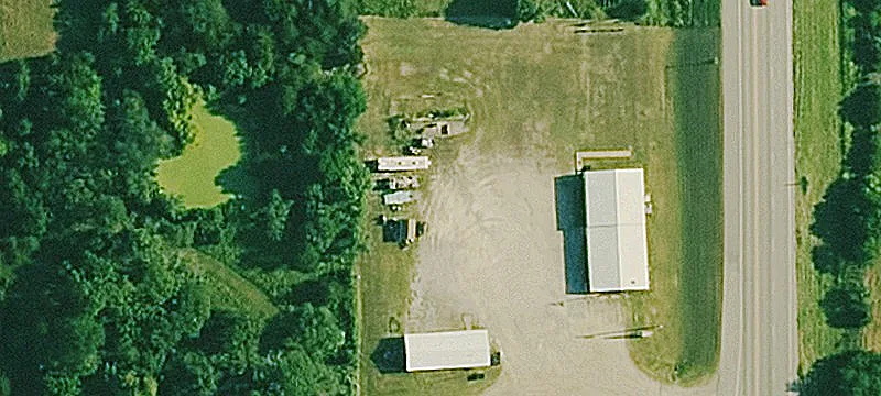 1607th Us Hwy 75