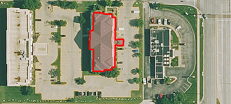 9525 Corporate Hls Dr