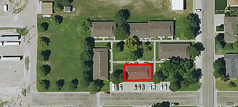300 Nonnamaker Ave