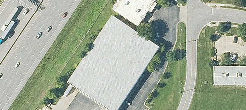 11400 Rogers Rd