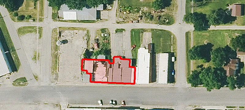 114 Central St