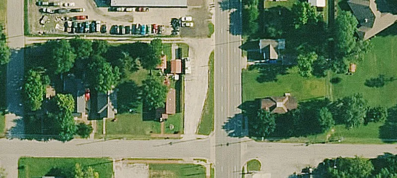 411 3rd Ave