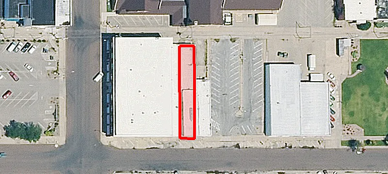 110 Sherman St