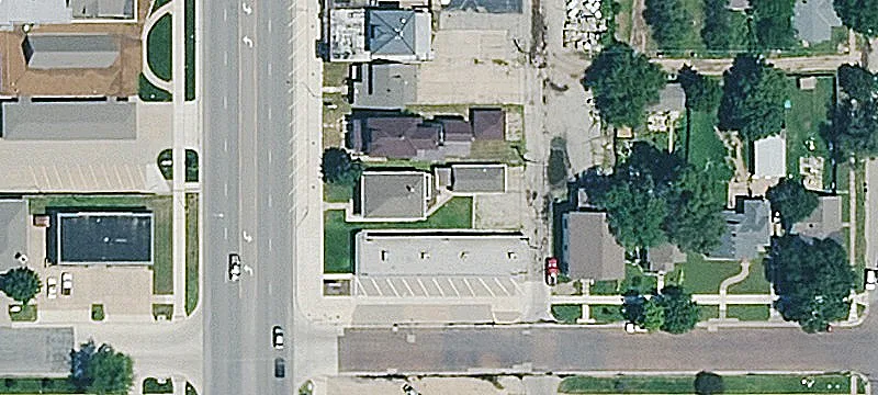 1202 Main St