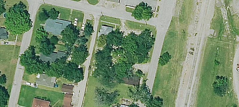 202 Depot St