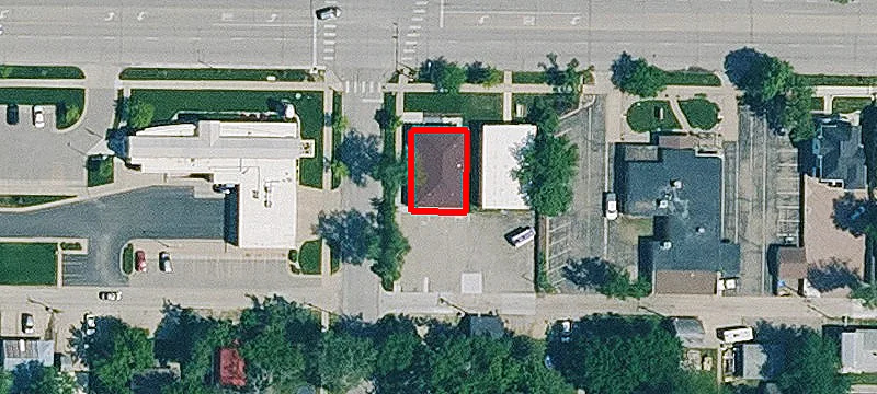 1331 Poyntz Ave