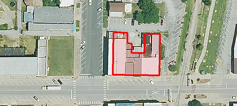 32 Main St