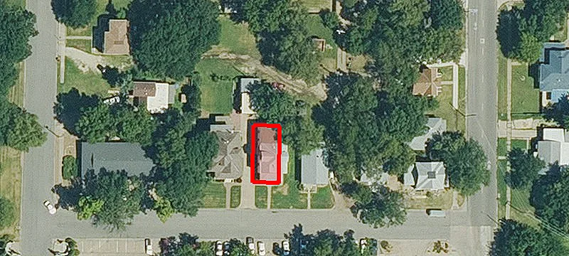 615 Oakdale Dr