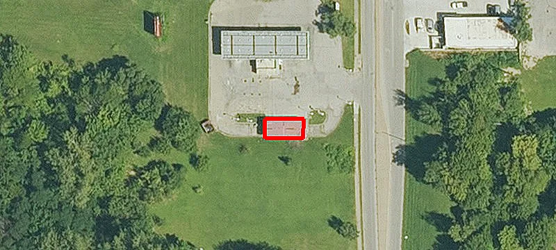 4701 Parallel Pkwy