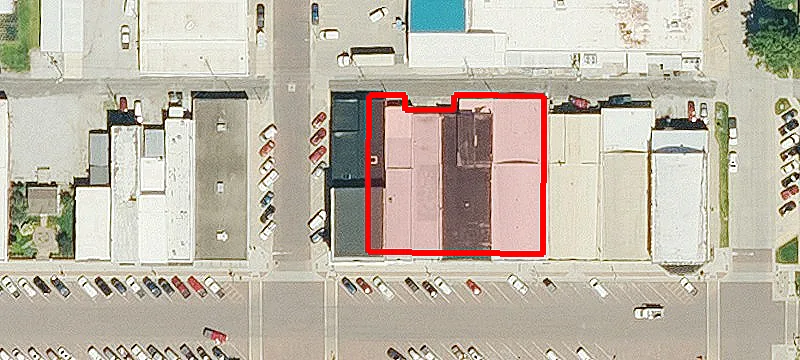 323 Main St
