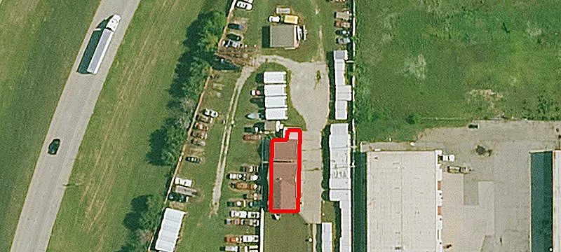 1002 Macarthur Rd