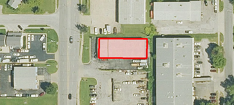 5021 Antioch Rd
