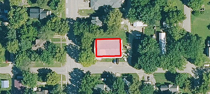 500 Maple St