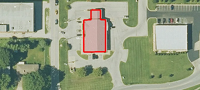 6401 Parallel Pkwy