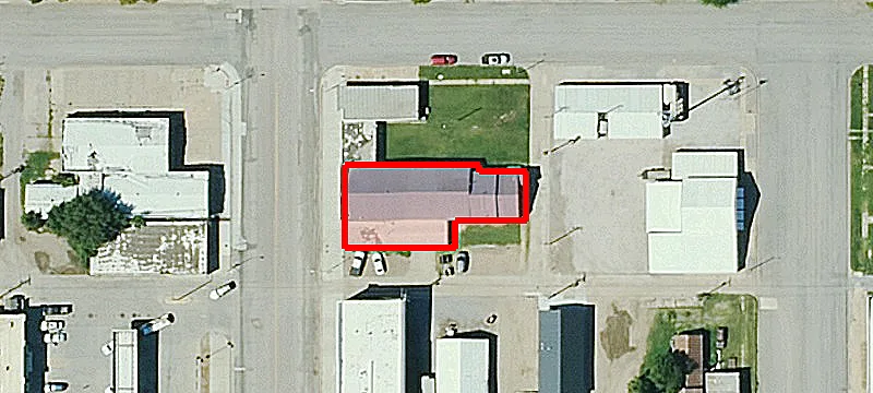 138 Fowler St