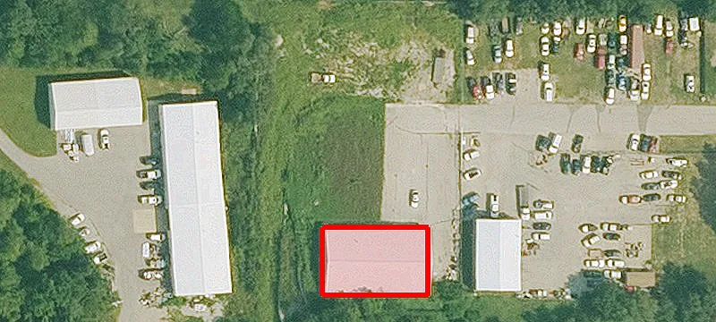 14612 Parallel Ln