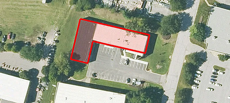 805 Meadowbrook Dr