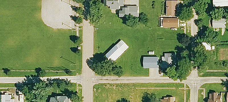 311 Fanning St
