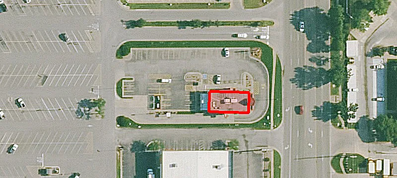 3421 Rock Rd