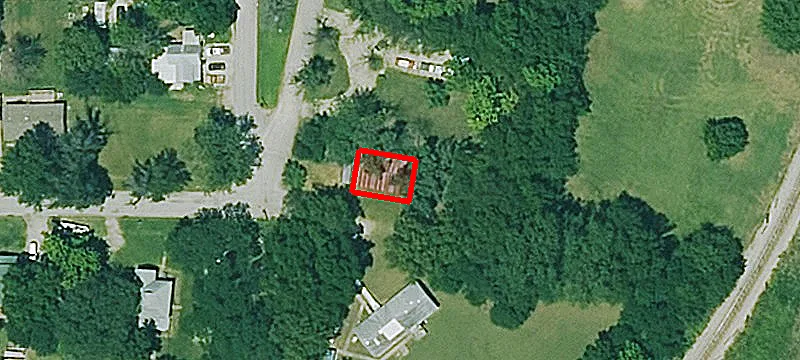 421 Neosho St