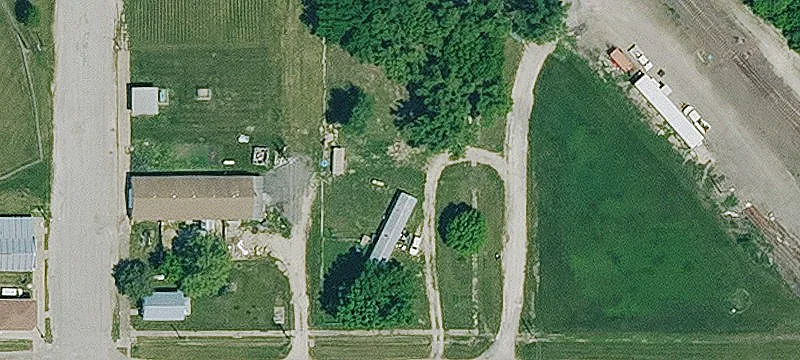 501 Bidwell Rd