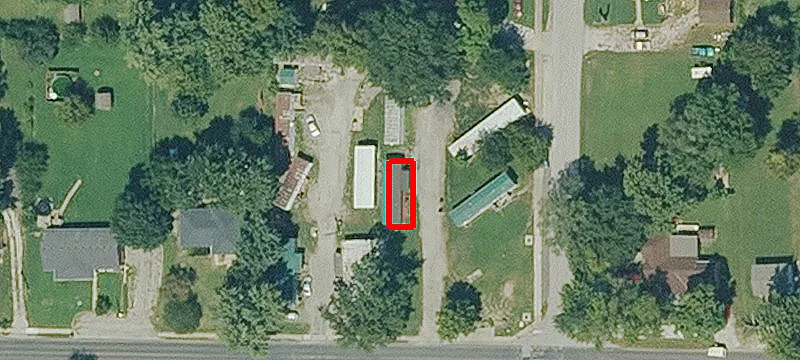 121 Mary St