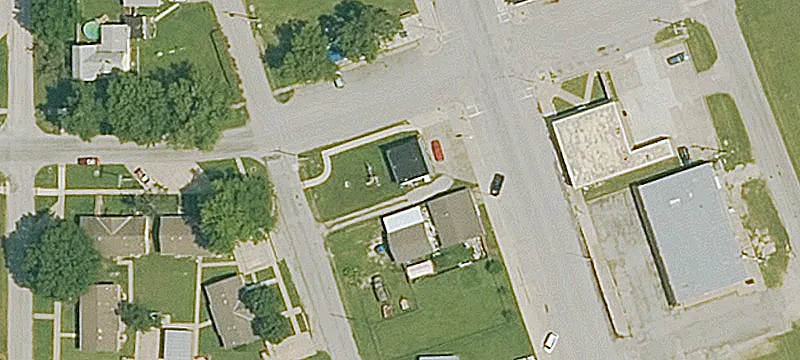 1001 Main St