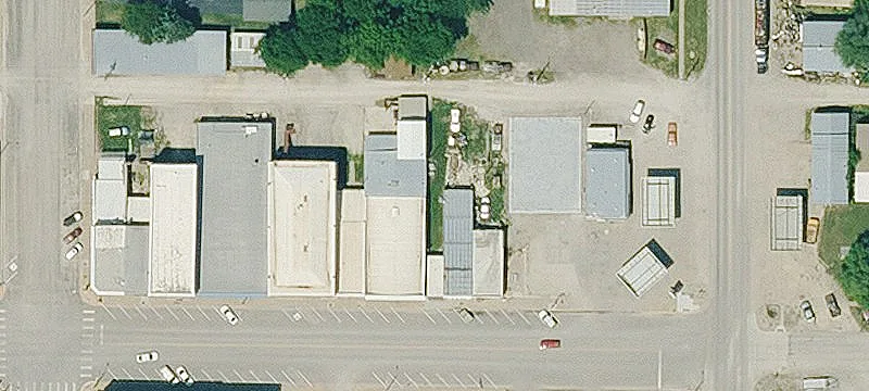 122 2nd St