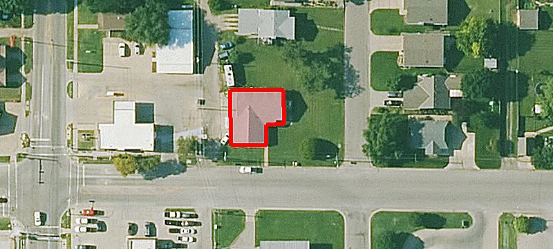 126 Main St