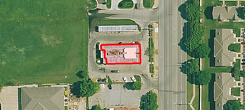 107 Rock Rd