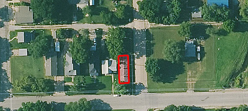 321 Lincoln Ave