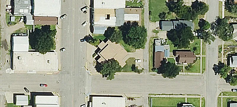 132 Main St