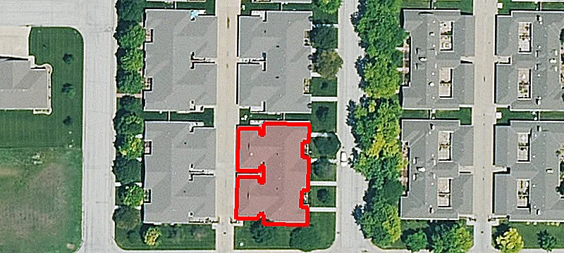 2807 Westminster Dr