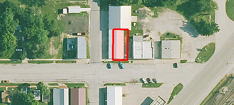 122 Main St