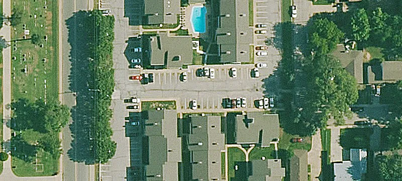 200 Woodlawn Blvd, Unit 610