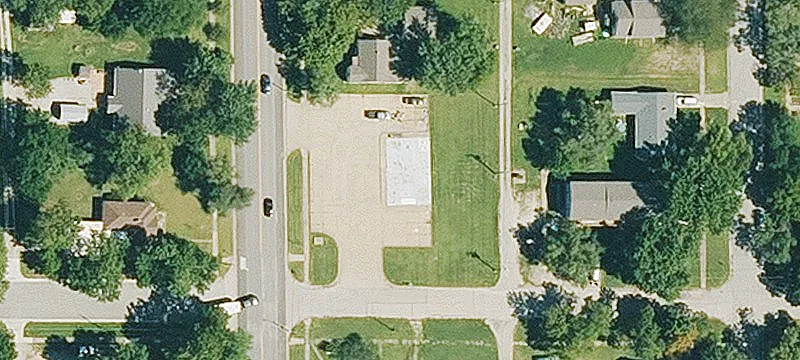 405 Topeka Ave