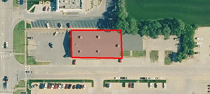 2101 Buckeye Ave