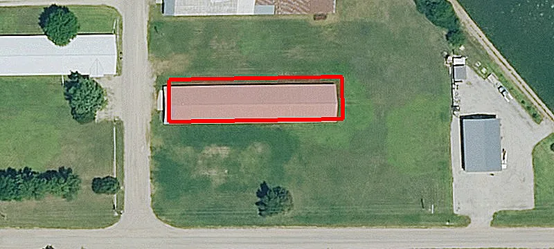 330 Industrial Park Rd