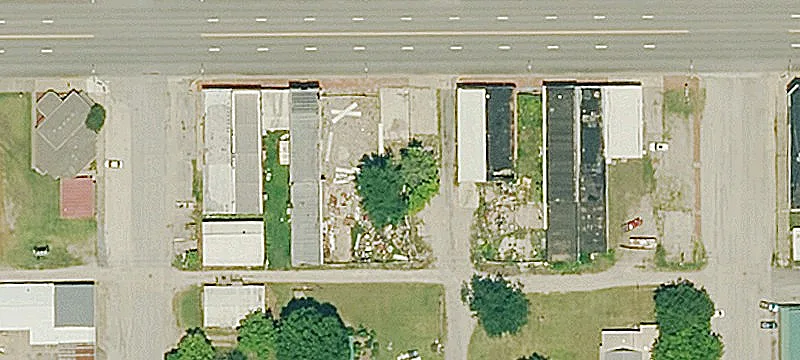 420 Maple St