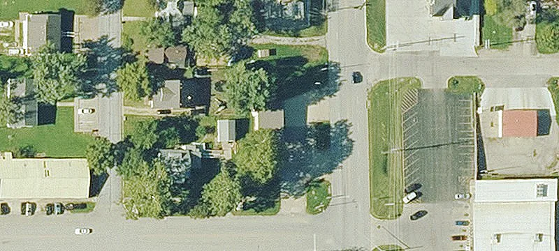 516 Walnut St