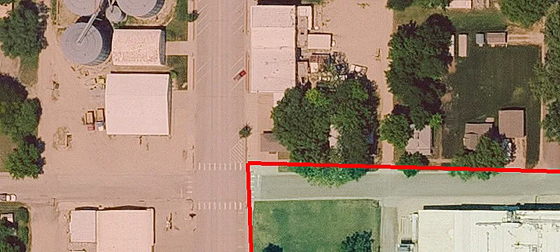 200 Missouri Ave