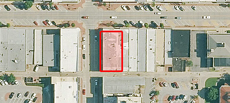 1730 Main St