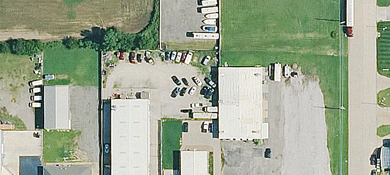 19918 Kellogg Dr