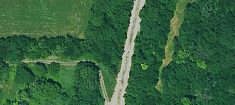26000 Rd Rd