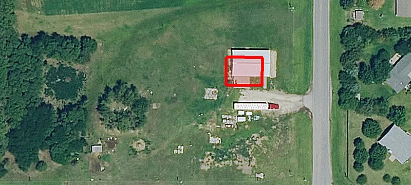 8207 Buhler Rd