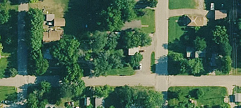 501 Wood St