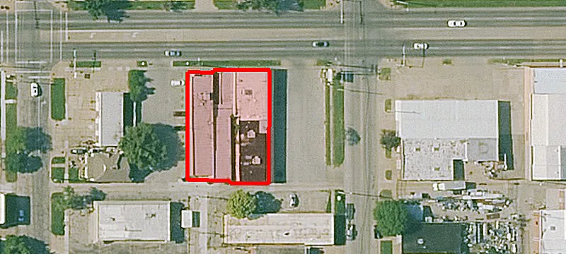 527 Central Ave