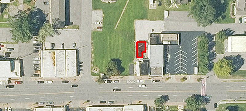 10914 Johnson Dr