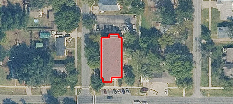 325 Walnut St